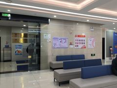 -美年大健康体检(滨江分院)