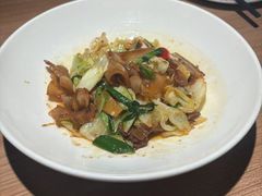 -太二酸菜鱼(武汉光谷保利店)