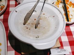-西贝莜面村(当代商城店)