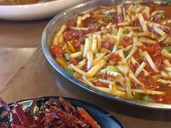 -邱金小炒·30 年盐帮江湖菜(自贡店)