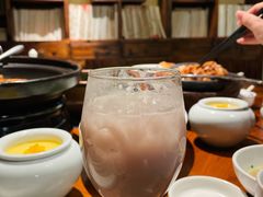 芋头汁-瑶王府·广西菜(相思湖店)