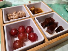 -福荣新中式餐厅