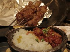 -高丽苑韩国烤肉(海昌路旗舰店)