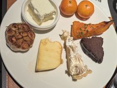 -拉蒂娜·巴西牛排馆 Latina·Brazilian Steakhouse(王府井喜悦店)