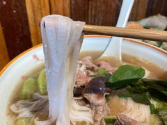 -越南牛肉河粉餐厅(书院巷店)