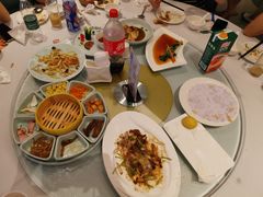 -静之湖湖畔餐厅