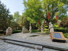 -大槐树寻根祭祖园