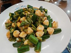 -抹直口特色菜馆(一店)