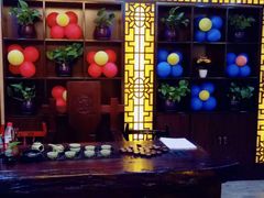 -莱仪堂艾灸经络养生馆(九亭一店)