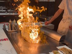 -火地铁板烧(昆山万象汇店)