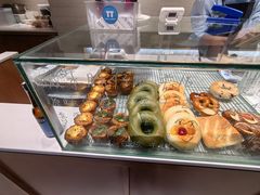 抹茶布蕾塔-LOTTA COFFEE(安居博文苑店)