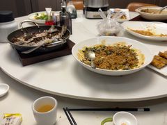 -阿忠食坊大排档·20年老店(万象城店)