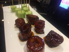 -老牌坊•鲁菜名店•地道济南菜(大观园商埠店)