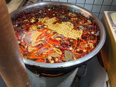 -三兄弟高炉烧饼