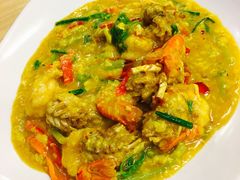 -J Daeng Seafood