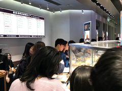 -LELECHA乐乐茶(美罗城店)