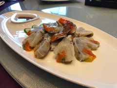 -南苑环球酒店云顶高级中餐厅(鄞县大道店)