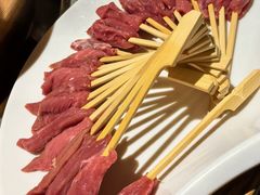 -清真·鸦儿李记·涮肉(马家堡店)