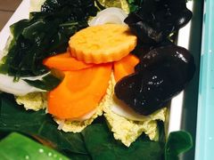 -曲氏老北京涮肉(摩尔店)