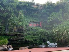 -三亚南山迎宾馆