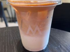 -M Stand(深圳布吉万象汇店)