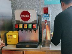 -半天妖烤鱼(中山路店)
