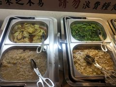 -正觉莲社素食餐厅(皇姑店)