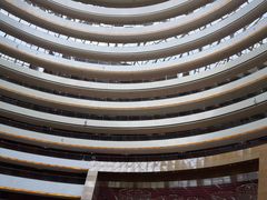 -杭州国际会议中心洲际酒店-原素全日餐厅(解放东路店)