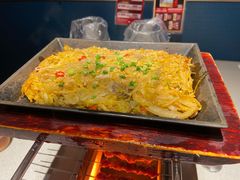 -丰茂烤串(港旅店)