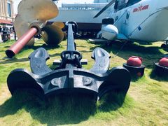 -中国人民解放军海军博物馆