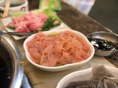 -朱氏胖子烂火锅(洪崖洞店)
