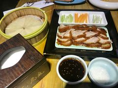 -局气 烤鸭·北京菜(光华路店)
