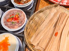 -楠火锅(西单店)