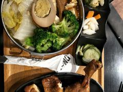 -小明同学(三里屯店)