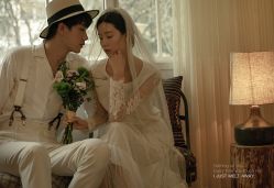 -雪中彩影婚纱摄影·微光艺术中心