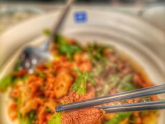 -兰湘子·湘菜小炒(长安万科广场店)