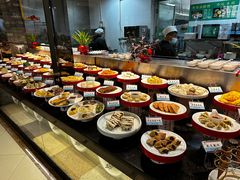 -令氏家外家周秦食府(高新店)