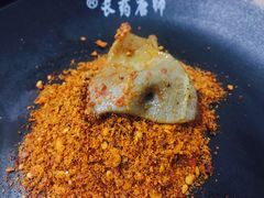 -长药唐师乐山油炸(石人直营店)