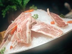 -喜庭海鲜自助(来福士店)