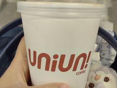 拿铁-UNIUNI(凯瑟琳广场店)