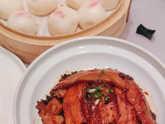 -盛百味·家宴餐厅(霸州分店)
