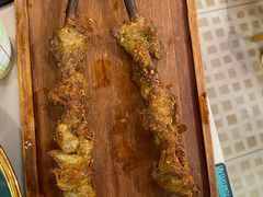 阿娜尔红柳烤肉-阿娜尔·新疆菜(万科未来中心店)