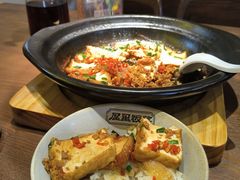 -屋里饭菜·湘菜馆(火车站店)