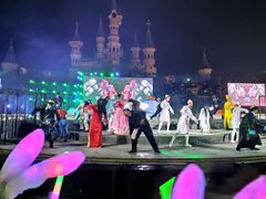 -沈阳方特欢乐世界