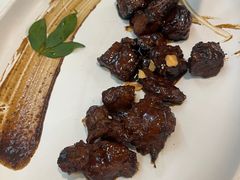 -院子餐厅·大锅菜·老杭帮(桥西直街店)