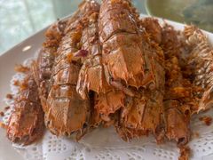 -新金盛·海鲜酒楼(盐田店)
