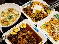 -Pier 21 (Terminal 21 Asok)