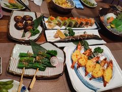 -魁炉居酒屋·深夜食堂(较场口店)