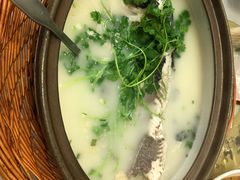 -翠茗农庄土菜馆(天目湖店)