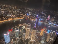 -上海中心大厦